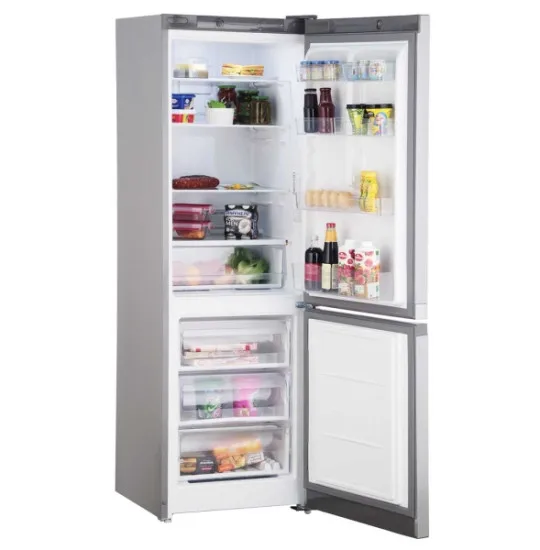 Soyuducu Hotpoint-Ariston HTS 4180 S